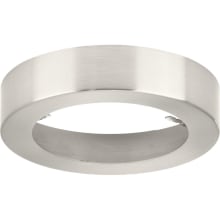 Everlume 5" Wide Square Trim Ring