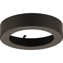 Everlume 5" Wide Square Trim Ring