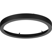 Everlume 11" Wide Circular Trim Ring