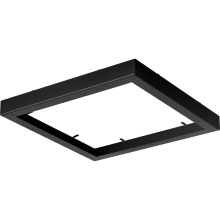 Everlume 11" Wide Square Trim Ring