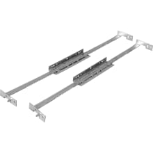 Adjustable Bar Hangers for Recessed Trim & Housings Packages (Pack of 2)