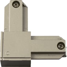 Left L-Connector for Alpha Trak Systems