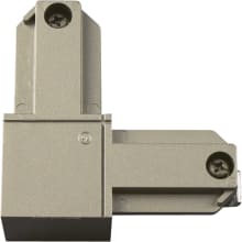 Right L-Connector for Alpha Trak Systems