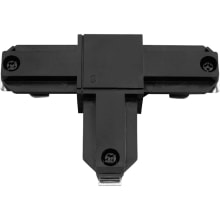 Left T-Connector for Alpha Trak Systems
