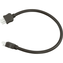 LED Under Cabinet Connector Cord - 12"