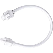 LED Under Cabinet Connector Cord - 12"