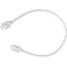 LED Under Cabinet Connector Cord - 18"
