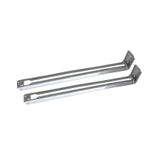Bar Hangers for Ceiling Joists (Pack of 2)