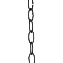 120" Chain for Hanging Fixtures