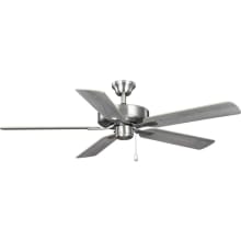 AirPro E-Star 52" 5 Blade Indoor Ceiling Fan