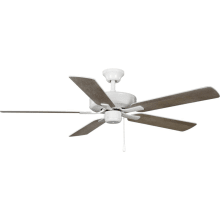 AirPro E-Star 52" 5 Blade Indoor Ceiling Fan