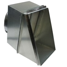 30 Inch Tall Vertical Adapter for QuietCool 4700 Models
