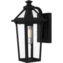 Boulevard 13" Tall Outdoor Wall Sconce