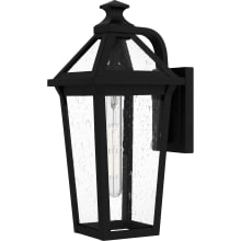 Boulevard 18" Tall Outdoor Wall Sconce