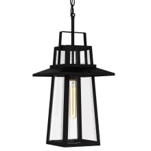 Devonport 10" Wide Outdoor Pendant