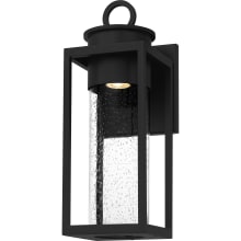 Donegal 19" Tall Outdoor Wall Sconce