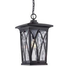 Grover 1 Light Outdoor Pendant