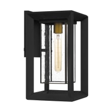 Infinger 16" Tall Outdoor Wall Sconce