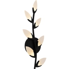 Flores 21" Tall LED Wall Sconce