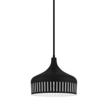 Keagan 14" Wide Pendant