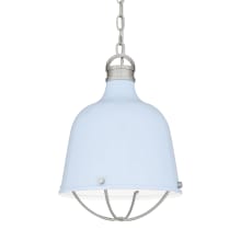 Adlington 12" Wide Pendant