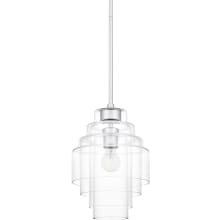 Driscoll 10" Wide Pendant