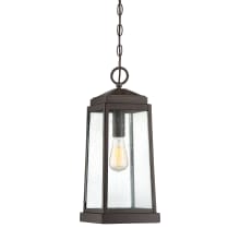 Ravenel 8" Wide Mini Pendant