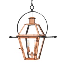 Rue De Royal 2 Light 11" Wide Pendant