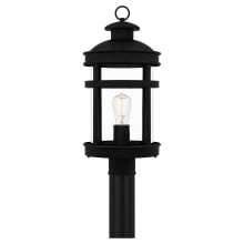 Scout 21" Tall Post Light