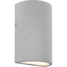 Spieth 8" Tall LED Wall Sconce