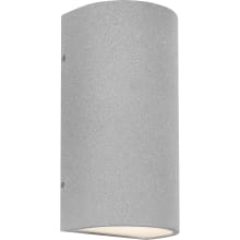 Spieth 12" Tall LED Wall Sconce