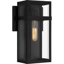 Vanessa 13" Tall Outdoor Wall Sconce