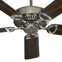 Energy Star Rated Traditional / Classic Indoor Ceiling Fan from the Estate 52 Collection