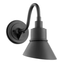 Torrey Single 14' Light Outdoor Wall Sconce