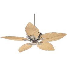 Indoor / Outdoor Ceiling Fan from the Monaco Patio Collection