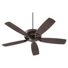 Alto Patio 62" 5 Blade Indoor / Outdoor Ceiling Fan