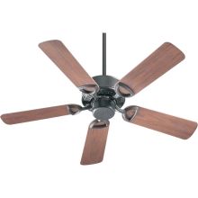 Indoor / Outdoor Ceiling Fan from the Estate Patio 42 Collection