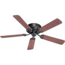 Indoor / Outdoor Ceiling Fan from the Medallion Patio 52 Collection