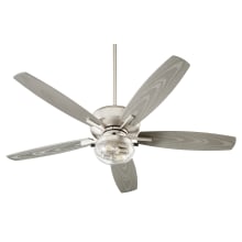 Breeze Patio 52" 5 Blade Indoor / Outdoor LED Ceiling Fan
