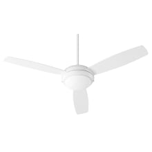 Expo 52" 3 Blade LED Indoor Ceiling Fan