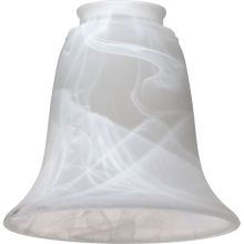 Fan Light Kit Glassware