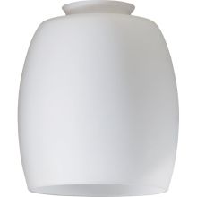 Fan Light Kit Glassware
