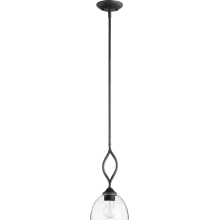 Brooks 7" Wide Mini Pendant