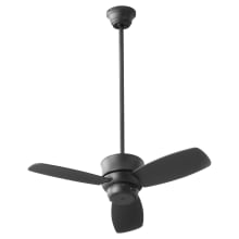 Gusto 32" 3 Blade Indoor Ceiling Fan