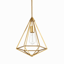 Bennett 11" Wide Pendant