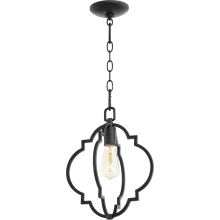 Dublin 11" Wide Pendant