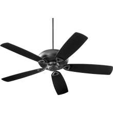 Alto 62" 5 Blade Indoor Ceiling Fan