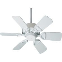 Indoor Ceiling Fan from the Estate 30 Collection
