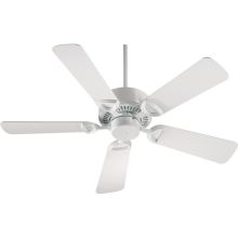 Indoor Ceiling Fan from the Estate 42 Collection