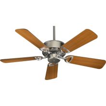 Indoor Ceiling Fan from the Estate 42 Collection